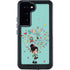 Disney Wreck-it Ralph Vanellope Sugar Icons Galaxy S24 Waterproof Case